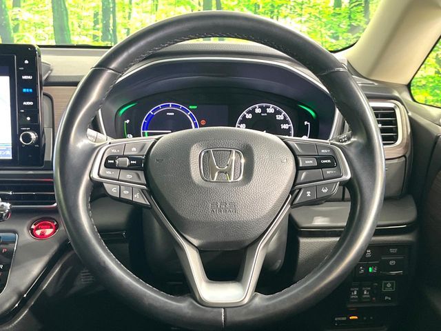 ODYSSEY e:HEV