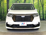 ODYSSEY e:HEV
