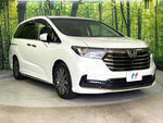 ODYSSEY e:HEV