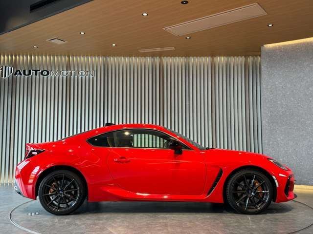 BRZ