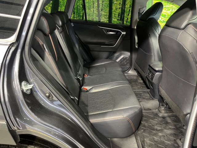 RAV4 4WD