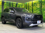 RAV4 4WD