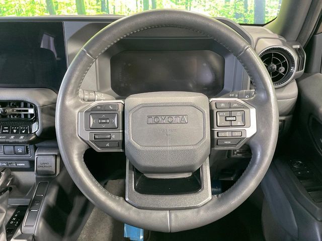LANDCRUISER 250