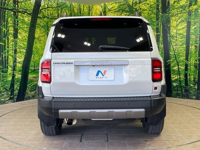 LANDCRUISER 250