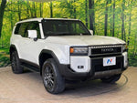 LANDCRUISER 250