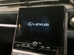 LEXUS LBX