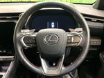 LEXUS LBX