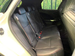 LEXUS LBX