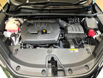 LEXUS LBX