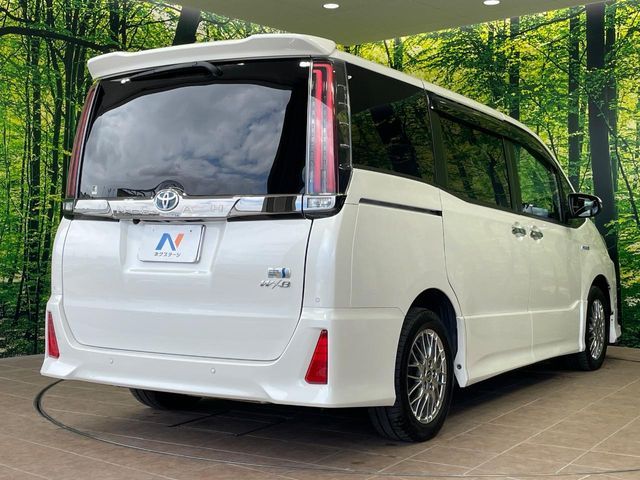 NOAH HYBRID