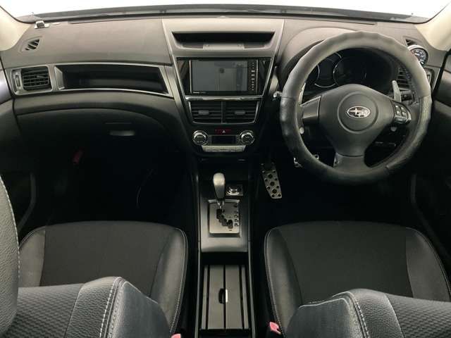 EXIGA 4WD