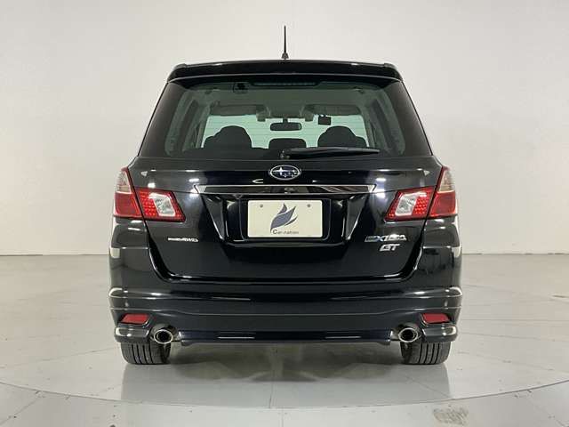 EXIGA 4WD