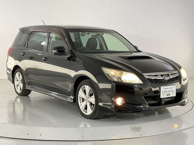 EXIGA 4WD