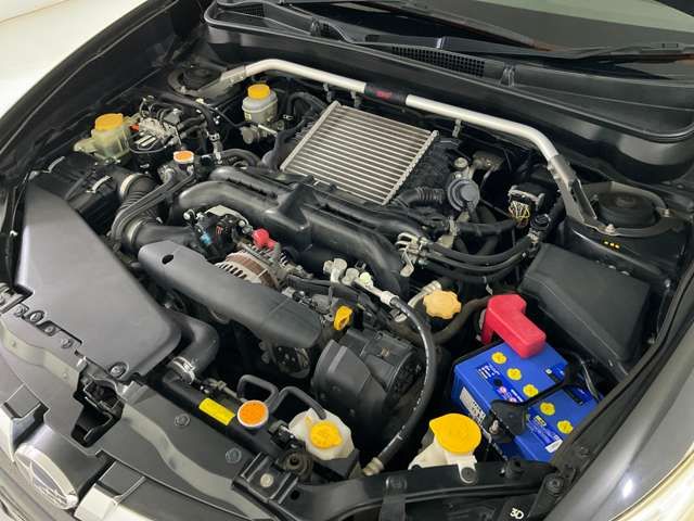EXIGA 4WD