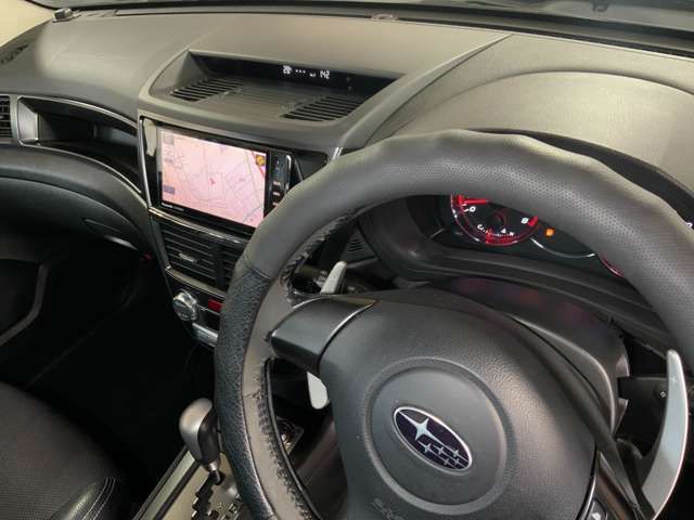 EXIGA 4WD