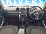 BMW MINI COOPER D CROSSOVER