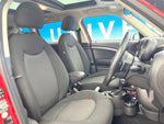 BMW MINI COOPER D CROSSOVER