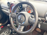 BMW MINI COOPER D CROSSOVER