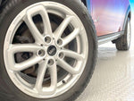 BMW MINI COOPER D CROSSOVER