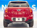 BMW MINI COOPER D CROSSOVER
