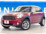 BMW MINI COOPER D CROSSOVER