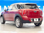 BMW MINI COOPER D CROSSOVER