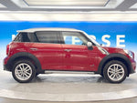 BMW MINI COOPER D CROSSOVER