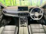 X-TRAIL HYBRID 4WD