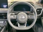 X-TRAIL HYBRID 4WD