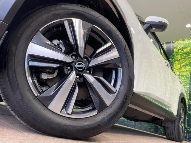 X-TRAIL HYBRID 4WD