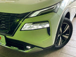 X-TRAIL HYBRID 4WD