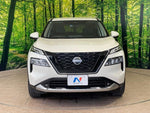 X-TRAIL HYBRID 4WD