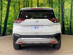 X-TRAIL HYBRID 4WD