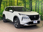 X-TRAIL HYBRID 4WD