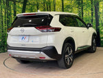 X-TRAIL HYBRID 4WD