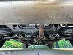 X-TRAIL HYBRID 4WD