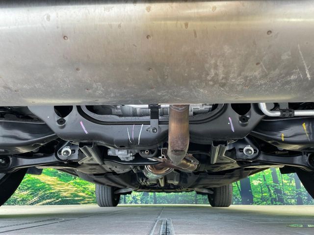 X-TRAIL HYBRID 4WD