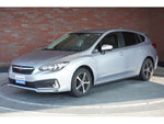 IMPREZA SPORT