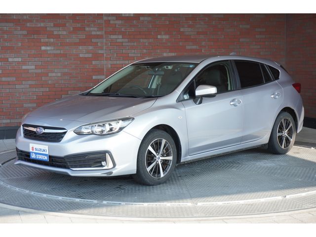 IMPREZA SPORT