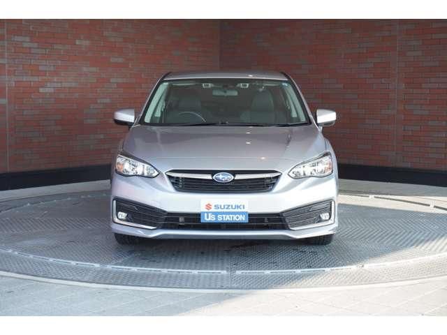 IMPREZA SPORT
