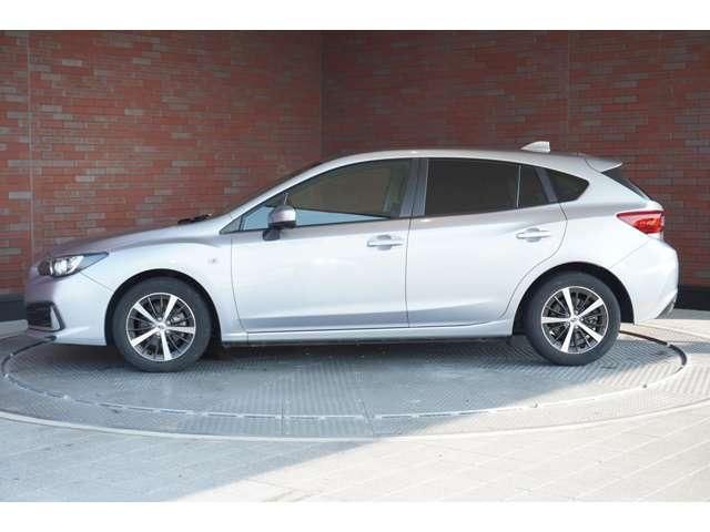 IMPREZA SPORT