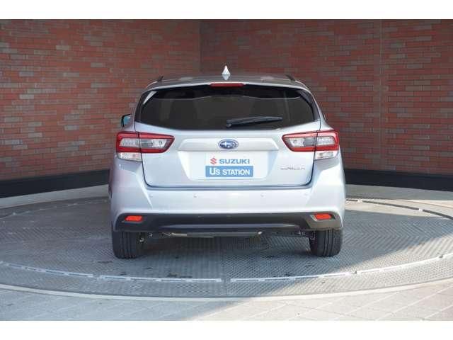 IMPREZA SPORT