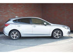 IMPREZA SPORT