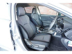 IMPREZA SPORT