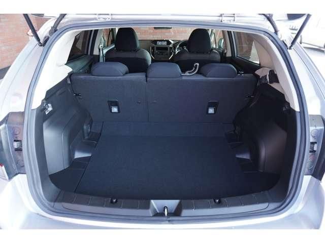 IMPREZA SPORT