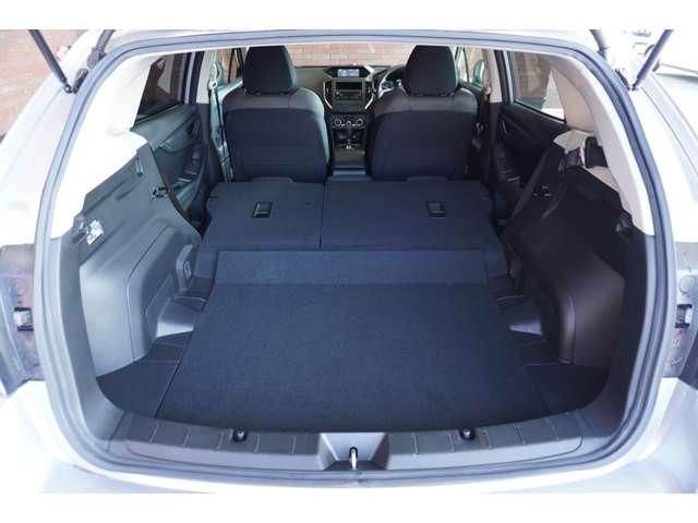 IMPREZA SPORT