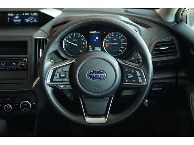 IMPREZA SPORT