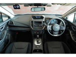 IMPREZA SPORT