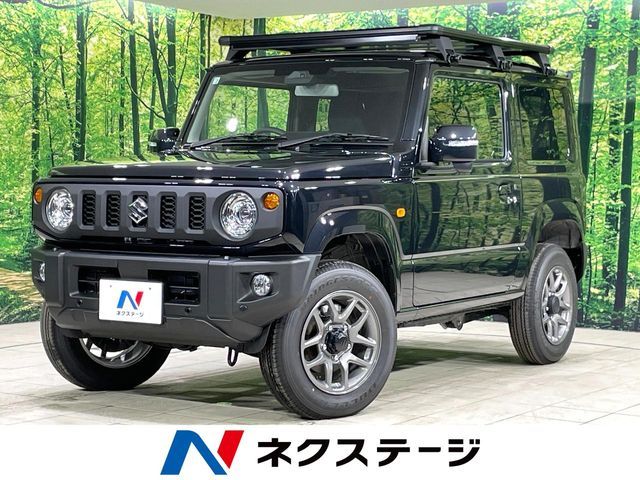 JIMNY 4WD
