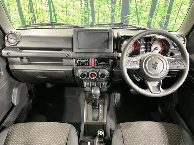 JIMNY 4WD